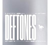 White Pony 20 Anniversary Edition Deluxe Limitée Coffret Deftones (Interprète)
