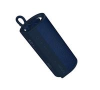 Defunc Beat 15 Haut-parleur Bluetooth 15 W HD portable sans fil étanche IPX7 jusqu'à 12 heures d'autonomie de lecture, pour la maison/fête/extérieur/camping/plage (bleu)
