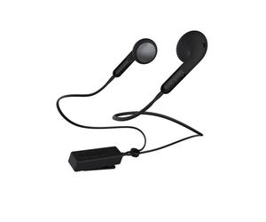 DEFUNC BT EARBUD PLUS TALK Casque Sans fil Ecouteurs Appels/Musique Bluetooth Noir