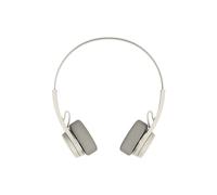 MONDO Freestyle On-Ear Bluetooth Headphones, Greige