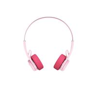 Casque arceau sans fil Bluetooth Mondo by Defunc Freestyle Rose Rose E