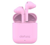 Écouteurs Bluetooth Sport IPX4 Contrôle Tactile Autonomie 5h Defunc rose Rose G