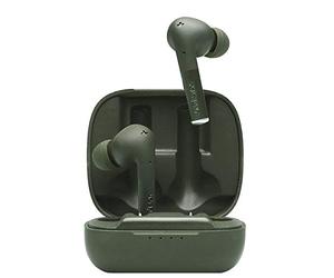 Defunc - D4243 True Gaming - Ecouteurs True Wireless + boîtier de Recharge - Green