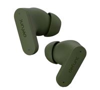 Defunc Defunc True ANC Earbuds Écouteurs sans fil Écouteurs sans fil Bluetooth Avec suppression du bruit ANC Green Vert