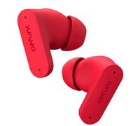 Defunc Defunc True ANC Earbuds Écouteurs sans fil Écouteurs sans fil Bluetooth Avec suppression du bruit ANC Red Rouge
