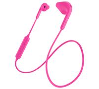 DEFUNC DFBASICHYBRIDBTRO casque Rose