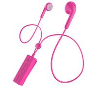 DEFUNC DFBASICTALKBTRO casque Rose