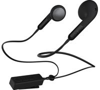 DEFUNC DFKPBTTALKNO - Kit Pieton BT PLUS TALK Noir