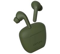 DEFUNC DFTRUEAUDIG casque Vert