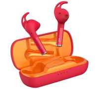 DEFUNC DFTRUESPORTR casque Rouge