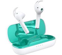 Écouteurs Sport Sans-fil IPX5 Autonomie 30 heures Defunc True Sport blanc Blanc G