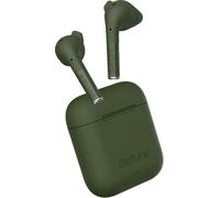 DEFUNC DFTRUETALKG - Ecouteurs True Wireless TRUE TALK Vert
