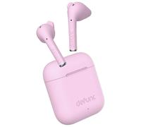 DEFUNC DFTRUETALKP casque Rose