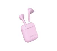 Defunc DFTRUETALKP - Ecouteurs True Wireless True Talk Rose
