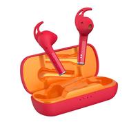 DEFUNC DFTRUESPORTR casque Rouge