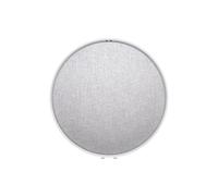Defunc Enceinte multiroom HOME Small 40W Bluetooth 5.0 Compatible avec Alexa et AirPlay 2 Blanc