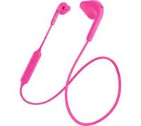 Defunc Kit piéton Bluetooth Basic Hybrid avec Microphone Rose