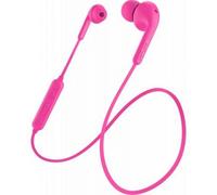 Defunc Kit piéton Bluetooth Basic Music avec Microphone Rose