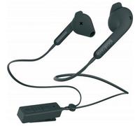 Defunc Kit piéton Bluetooth Hybrid avec Micro et Télécommande Noir / Vert