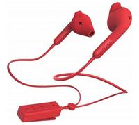Kit piéton Bluetooth Hybrid - Rouge