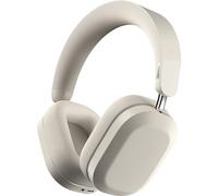DEFUNC MONDO OVER Casque Sans fil Arceau Appels/Musique Bluetooth Blanc