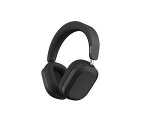 DEFUNC MONDO OVER Casque Sans fil Arceau Appels/Musique Bluetooth Noir