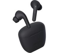 Ecouteurs intra-auriculaire True Wireless True Audio - Noir - Neuf