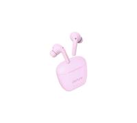 Defunc, TRUE AUDIO Véritable casque sans fil, Rose