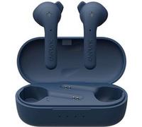 Defunc TRUE GO SLIM Bleu foncé G