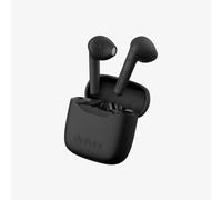 Defunc – Écouteurs sans fil True Lite – Bluetooth, suppression du bruit ENC – Noir