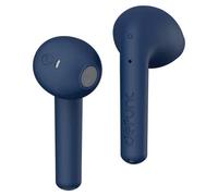 Defunc Defunc True Lite Earbuds Écouteurs sans fil Écouteurs sans fil Bluetooth Avec suppression du bruit ENC Blue Bleu