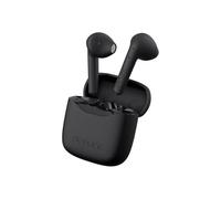 Defunc Defunc True Lite Earbuds Écouteurs sans fil Écouteurs sans fil Bluetooth Avec suppression du bruit ENC Black Noir
