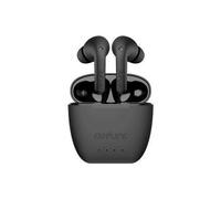 Defunc TRUE MUTE (ANC, Sans fil), ?couteurs, Noir