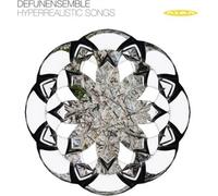 Kinnunen – Hyperrealistic Songs – CD