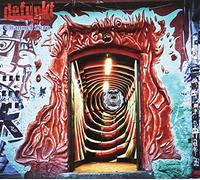 Defunkt - Live at Channel Zero [Import]