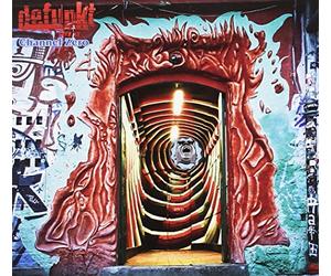 Defunkt - Live at Channel Zero [Import]