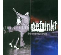 Defunkt - The Legend Continues