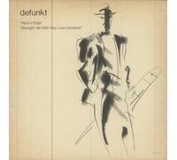 DEFUNKT - The Razor's Edge