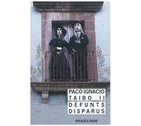 Défunts Disparus