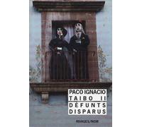 Défunts disparus