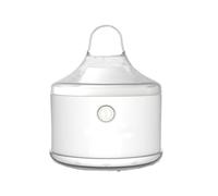 Defuzzer de rasoir de tissu rasoir Rechargeable électrique de chandail de décapant de charpie facile enlèvent Fuzz