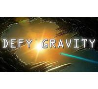 Defy Gravity Extended (PC)