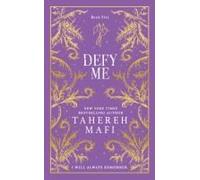Defy Me. Collectors Edition