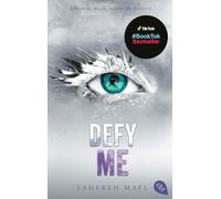 Defy Me: Die Fortsetzung der mitreißenden Romantasy-Reihe. TikTok made me buy it