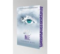 Defy Me - Édition collector Saison 2 - Tome 2 Tahereh Mafi (Auteur), Philippe Mothe (Traduction)