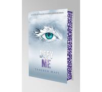 Defy Me - édition collector - Tome 2 - Saison 2 de la saga Shatter Me