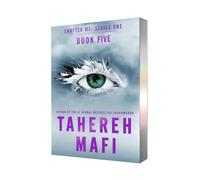 Defy Me Paperback Deluxe Limited Edition