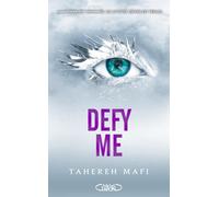 Defy Me - Saison 2