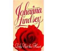 Defy Not the Heart Johanna Lindsey (Auteur)
