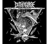 Defy the Curse Horrors of Human Sacrifice (Vinyl) 12" Album